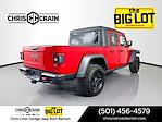 2020 Jeep Gladiator Crew Cab 4WD Pickup for sale #LL209498 - photo 8