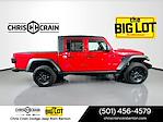 2020 Jeep Gladiator Crew Cab 4WD Pickup for sale #LL209498 - photo 9