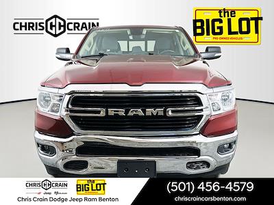 Used 2020 Ram 1500 - photo 1