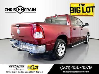 Used 2020 Ram 1500 - photo 1