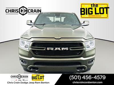 Used 2020 Ram 1500 - photo 1