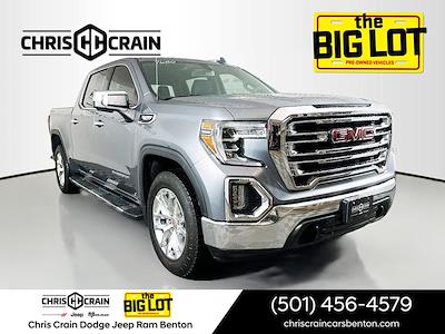 Used 2020 GMC Sierra 1500 - photo 1