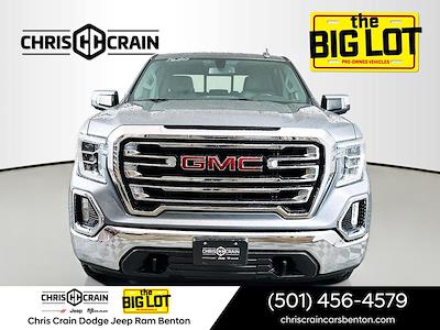 Used 2020 GMC Sierra 1500 - photo 1