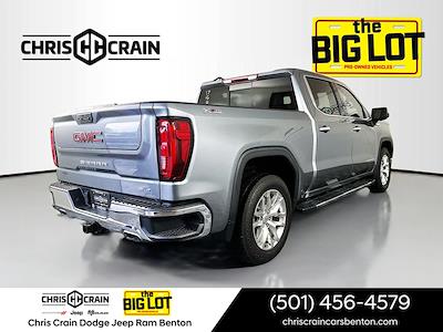 Used 2020 GMC Sierra 1500 - photo 1