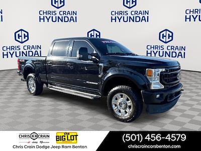 Used 2021 Ford F-250 - photo 1