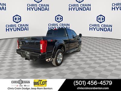 Used 2021 Ford F-250 - photo 1