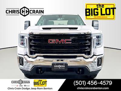 2021 GMC Sierra 2500 Crew Cab 4WD Pickup for sale #MF166077 - photo 2