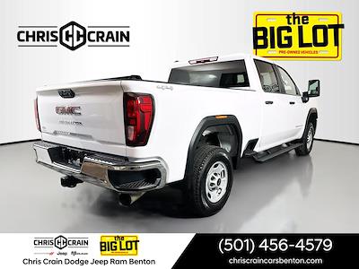 Used 2021 GMC Sierra 2500 - photo 1