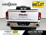 2021 GMC Sierra 2500 Crew Cab 4WD Pickup for sale #MF166077 - photo 6