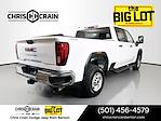 2021 GMC Sierra 2500 Crew Cab 4WD Pickup for sale #MF166077 - photo 8
