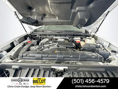 Used 2021 Chevrolet Silverado 2500 - photo 1