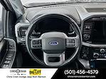 2021 Ford F-150 SuperCrew Cab 4WD Pickup for sale #MFB24308 - photo 13