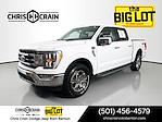 2021 Ford F-150 SuperCrew Cab 4WD Pickup for sale #MFB24308 - photo 3