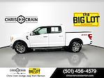 2021 Ford F-150 SuperCrew Cab 4WD Pickup for sale #MFB24308 - photo 4