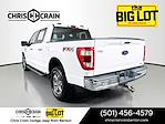 2021 Ford F-150 SuperCrew Cab 4WD Pickup for sale #MFB24308 - photo 5