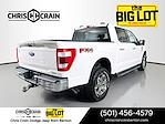 2021 Ford F-150 SuperCrew Cab 4WD Pickup for sale #MFB24308 - photo 8