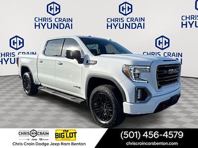 Used 2021 GMC Sierra 1500 - photo 1