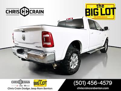 Used 2021 Ram 2500 - photo 1