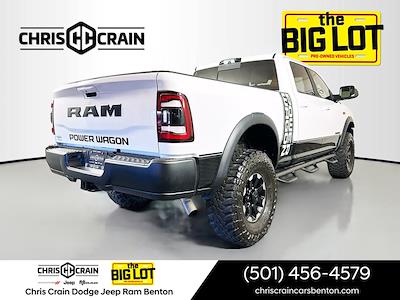 Used 2021 Ram 2500 - photo 1