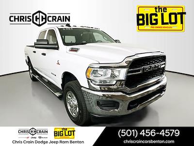 Used 2021 Ram 2500 - photo 1