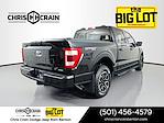 2021 Ford F-150 SuperCrew Cab 4WD Pickup for sale #MKE09880 - photo 8