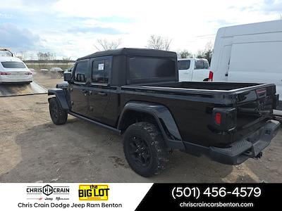 2021 Jeep Gladiator Crew Cab 4WD Pickup for sale #ML516528 - photo 2