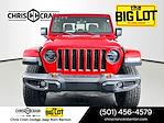 2021 Jeep Gladiator Crew Cab 4WD Pickup for sale #ML546784 - photo 3