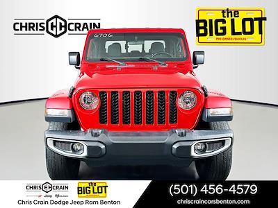 2021 Jeep Gladiator Crew Cab 4WD Pickup for sale #ML606706 - photo 2