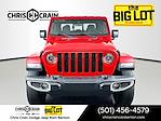 2021 Jeep Gladiator Crew Cab 4WD Pickup for sale #ML606706 - photo 2