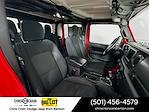2021 Jeep Gladiator Crew Cab 4WD Pickup for sale #ML606706 - photo 24