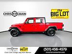 2021 Jeep Gladiator Crew Cab 4WD Pickup for sale #ML606706 - photo 4