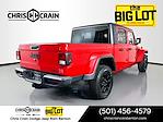 2021 Jeep Gladiator Crew Cab 4WD Pickup for sale #ML606706 - photo 8