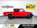 2021 Jeep Gladiator Crew Cab 4WD Pickup for sale #ML606706 - photo 9