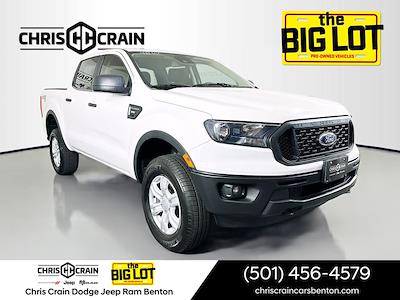 Used 2021 Ford Ranger - photo 1