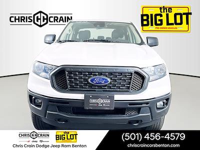 Used 2021 Ford Ranger - photo 1