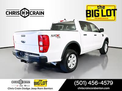 Used 2021 Ford Ranger - photo 1