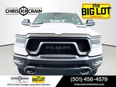 Used 2021 Ram 1500 - photo 1