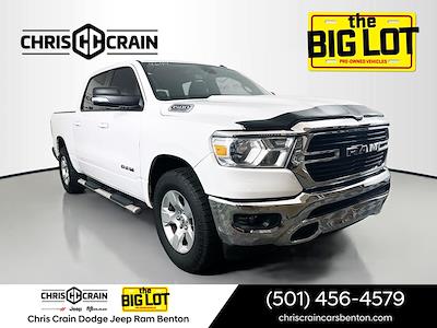Used 2021 Ram 1500 - photo 1