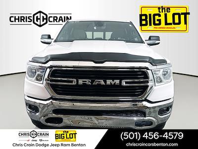 Used 2021 Ram 1500 - photo 1