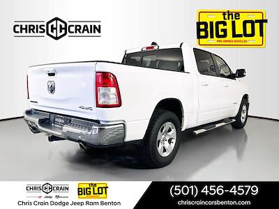 Used 2021 Ram 1500 - photo 1