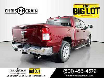 Used 2021 Ram 1500 - photo 1