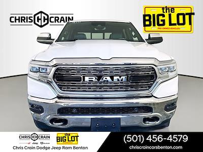 Used 2021 Ram 1500 - photo 1