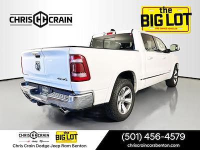 Used 2021 Ram 1500 - photo 1