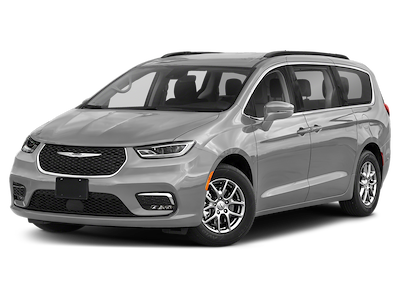 2021 Chrysler Pacifica FWD Minivan for sale #MR604926 - photo 1