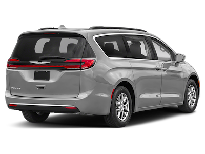 2021 Chrysler Pacifica FWD Minivan for sale #MR604926 - photo 2