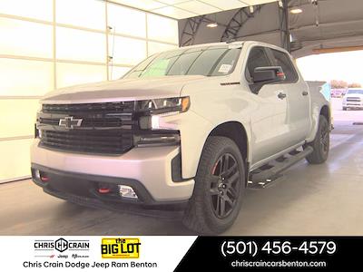 Used 2021 Chevrolet Silverado 1500 - photo 1
