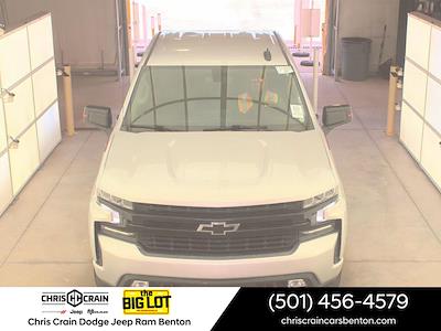 Used 2021 Chevrolet Silverado 1500 - photo 1