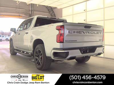 Used 2021 Chevrolet Silverado 1500 - photo 1