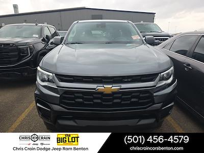 Used 2022 Chevrolet Colorado - photo 1