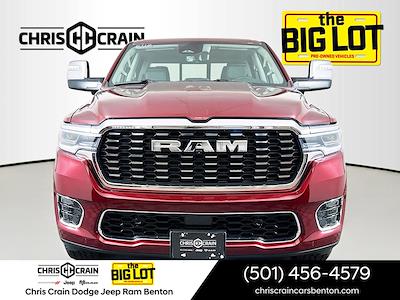2026 Ram 1500 Crew Cab 4WD Pickup for sale #N195112 - photo 2